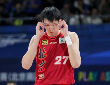 PG电子平台网站-许利民：周琦眼睛初步检查不像去年那么严重 今晚肯定不打