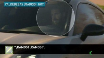 PG电子试玩游戏-【观察】拉莫斯自由离开皇马？双方都有不续约的理由