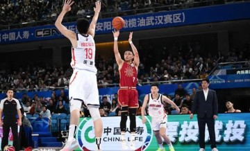 PG电子试玩游戏-CBA八强夜爆冷？北京赛季三杀广东，上海轻取山东