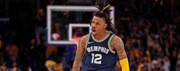 PG电子试玩游戏-灰熊未来希望满满 休赛期续约双控卫为头等要务