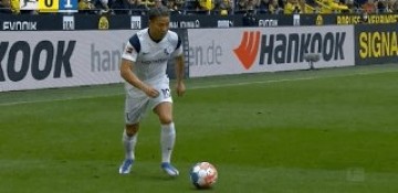 PG电子试玩游戏-【德甲】哈兰德帽子！手球帽子！多特遭反逆转3-4波鸿