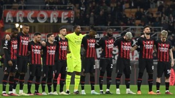 PG电子平台网站-【观察】国际AC米兰！遍数意甲诸强，红黑本土最弱